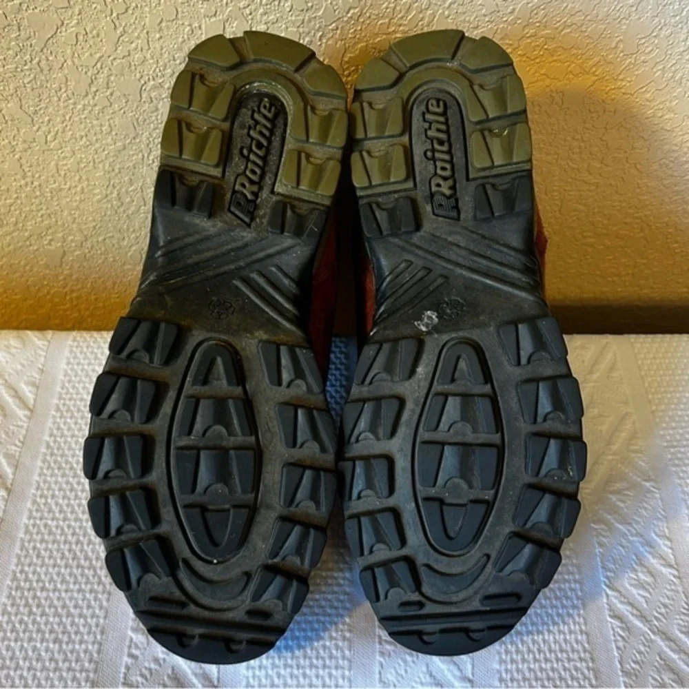 raichle hiking boots